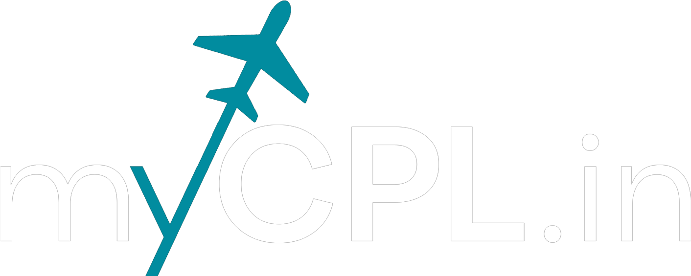 MyCPL.in Logo